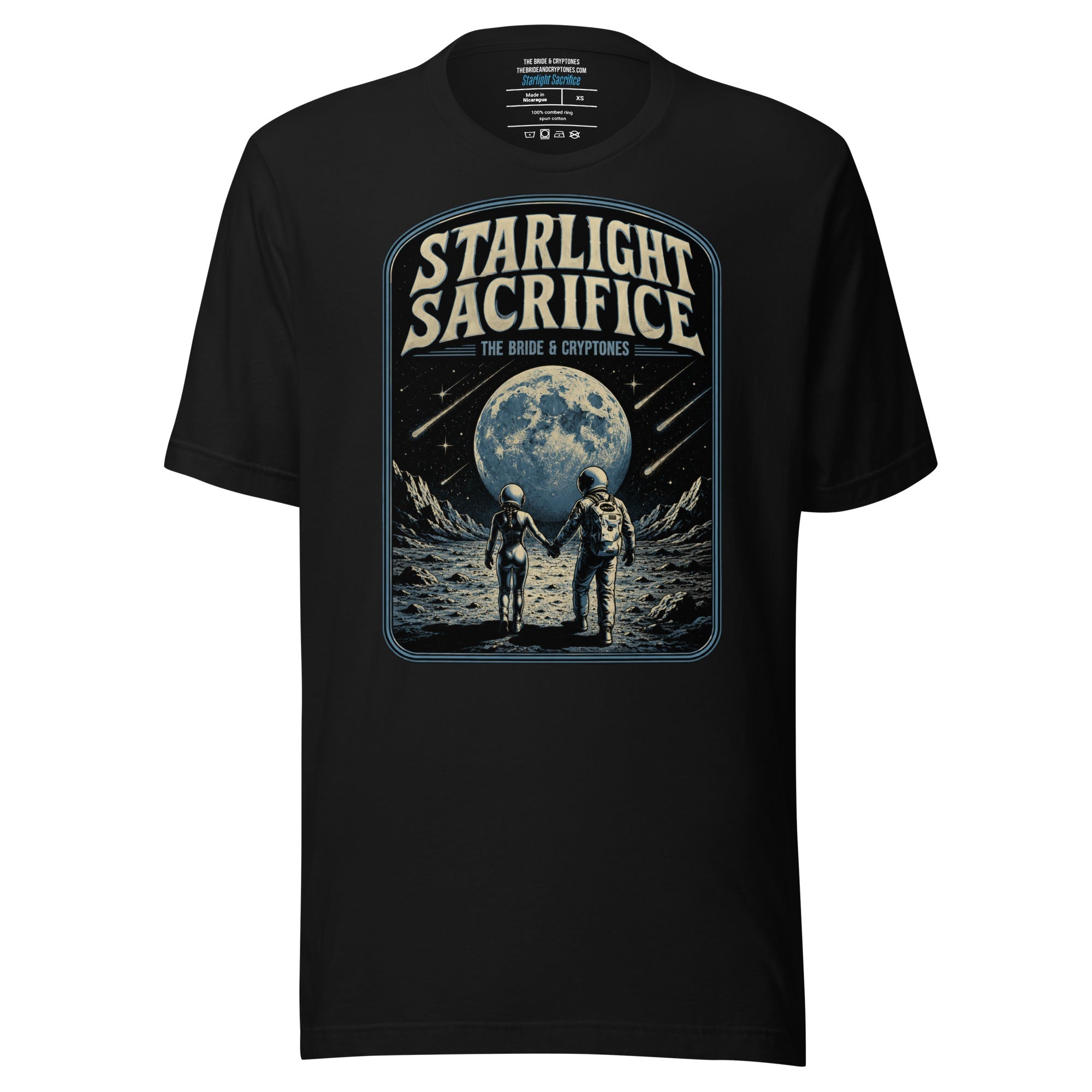 Album Art T-Shirts