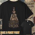 Seriously Uncool T-Shirt
