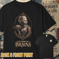 Eat Brains T-Shirt