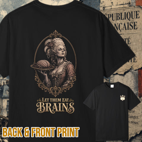 Eat Brains T-Shirt