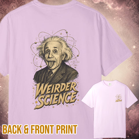 Weirder Science T-Shirt