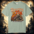 Everything Is Fine T-Shirt