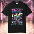 Blood Sweat Boogie T-Shirt