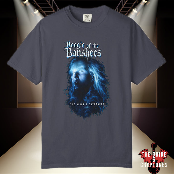 Boogie of the Banshees T-Shirt
