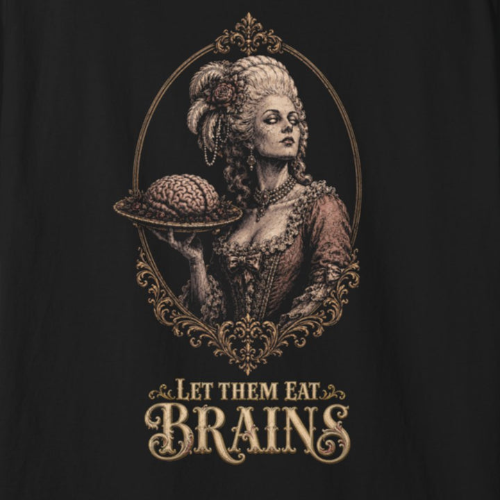 Eat Brains T-Shirt