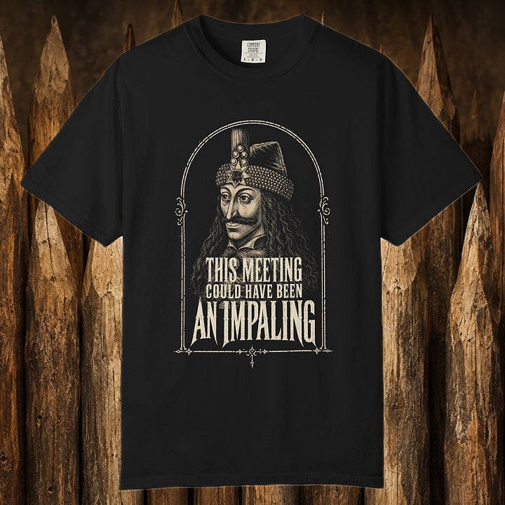 This Meeting  T-Shirt