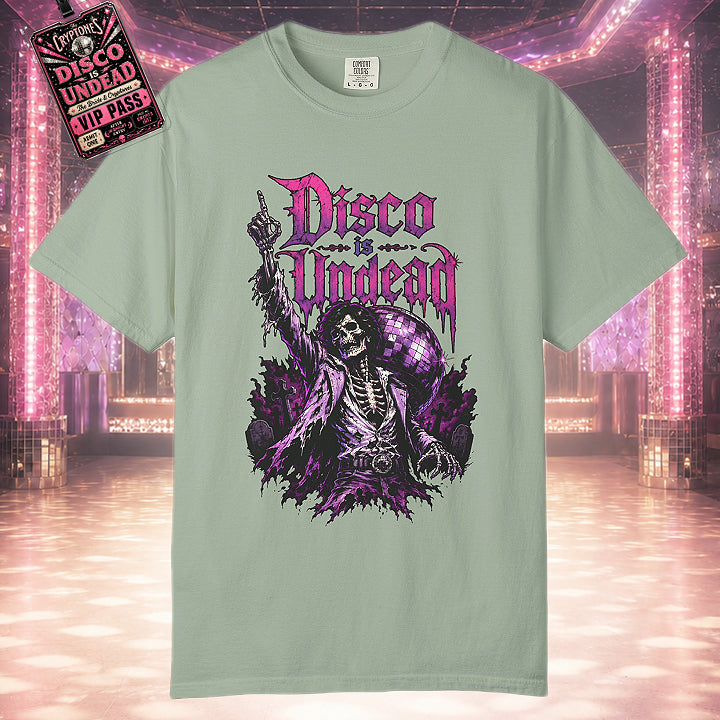 Undead Fever - T-Shirt
