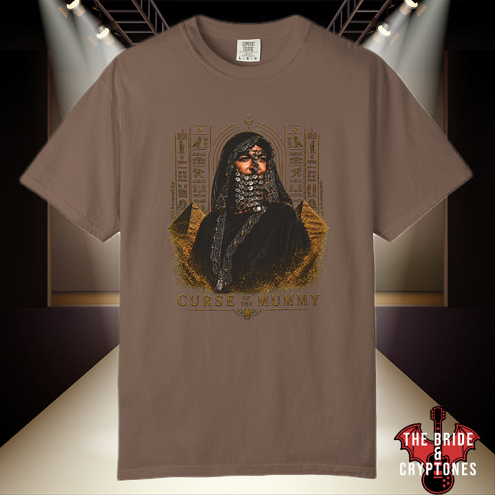Curse of the Mummy T-Shirt