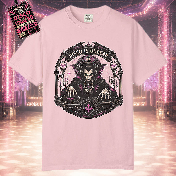 DJ Vamp T-Shirt