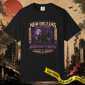 New Orleans Nightmare T-Shirt
