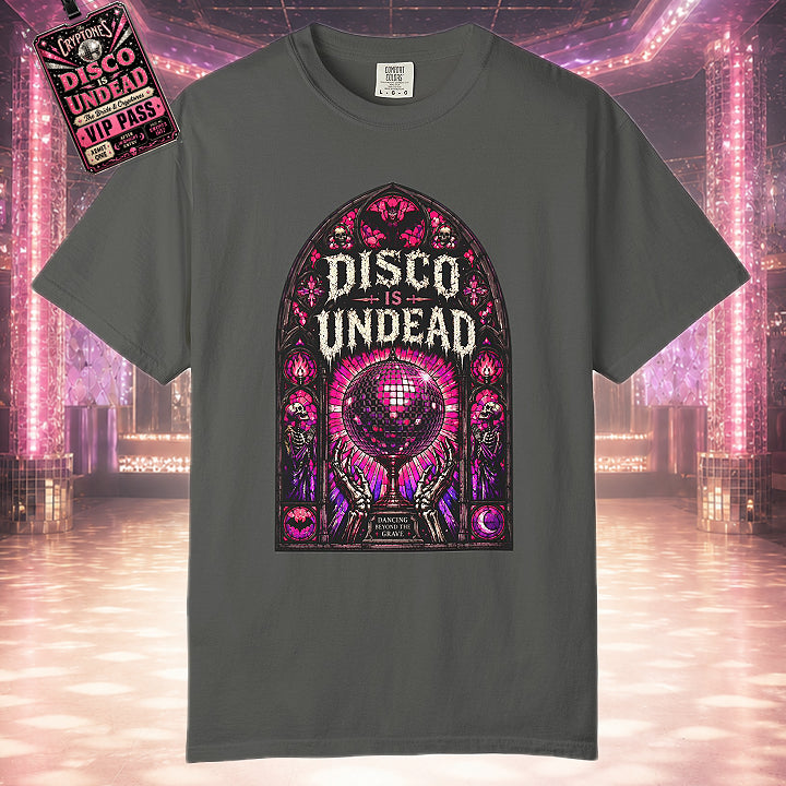 Undead Cathedral T-Shirt