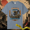 Paris Phantom Monster T-Shirt