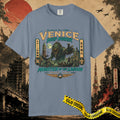 Venice Deep Horror T-Shirt
