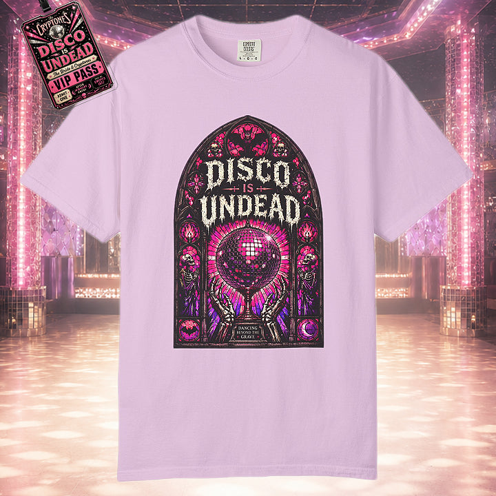 Undead Cathedral T-Shirt