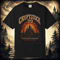 Cryptstock '79  T-Shirt