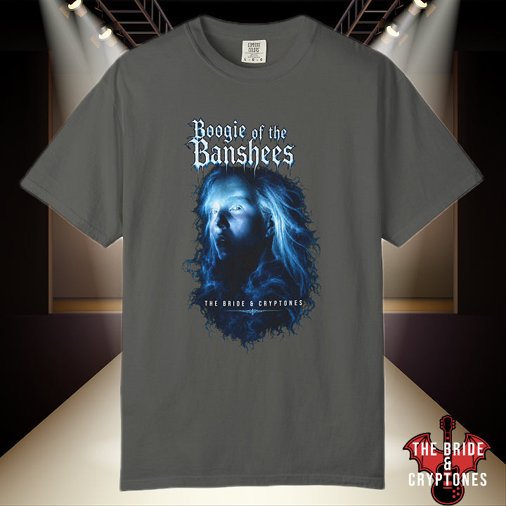 Boogie of the Banshees T-Shirt