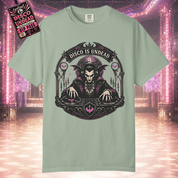 DJ Vamp T-Shirt
