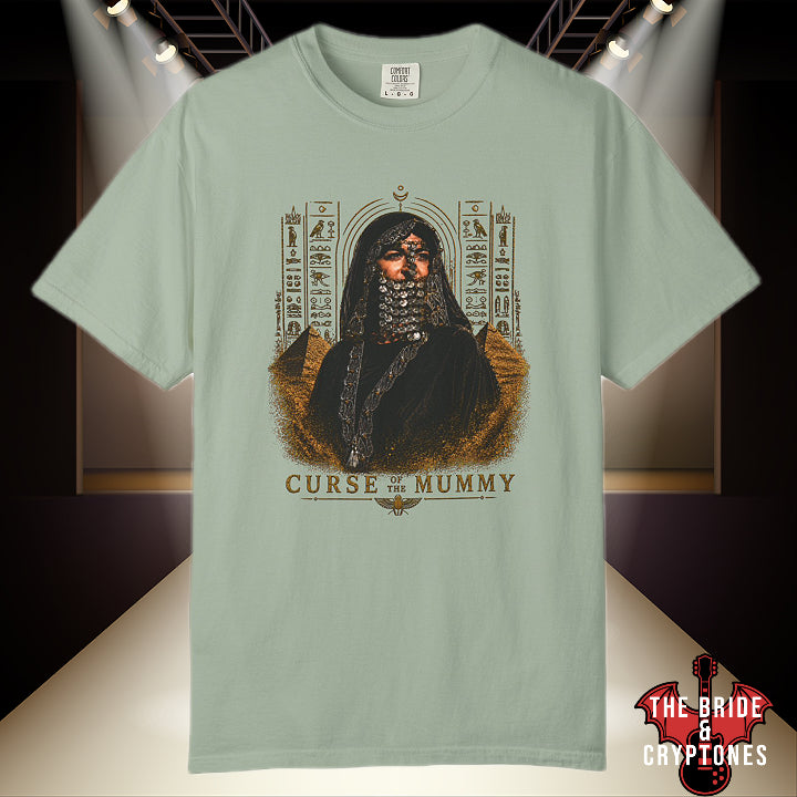 Curse of the Mummy T-Shirt