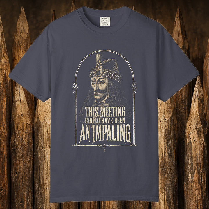 This Meeting  T-Shirt