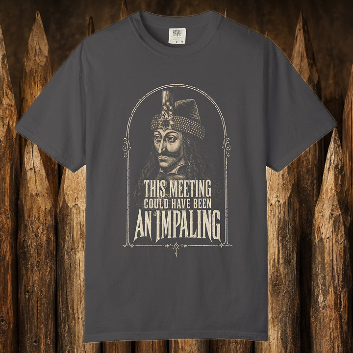 This Meeting  T-Shirt