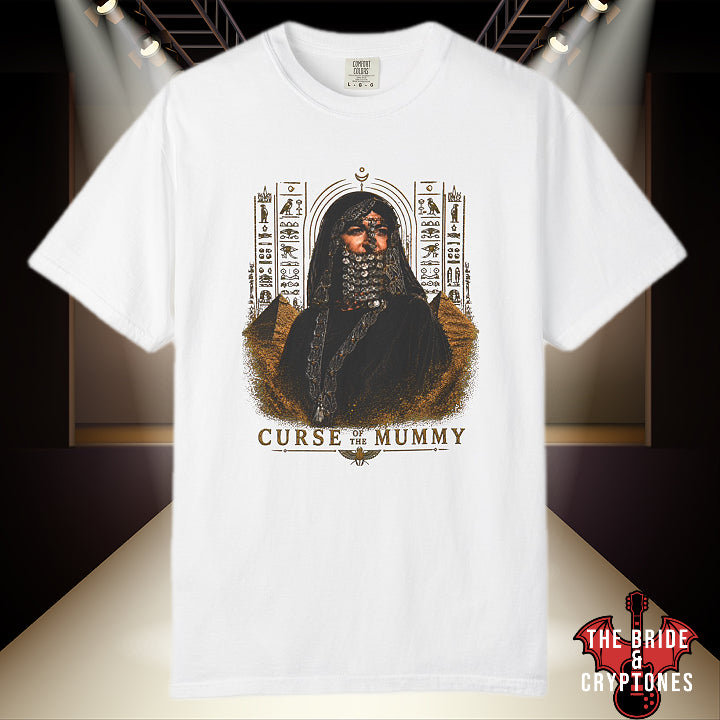 Curse of the Mummy T-Shirt