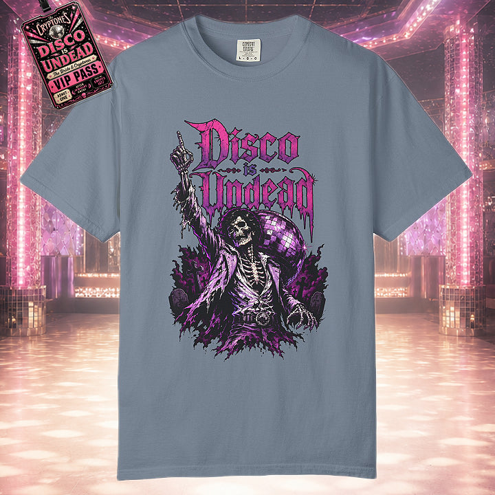 Undead Fever - T-Shirt