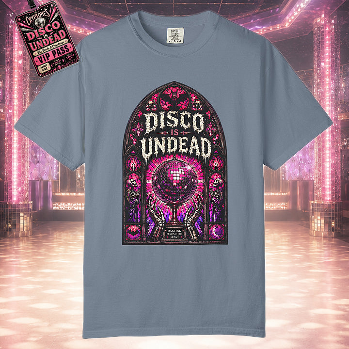 Undead Cathedral T-Shirt