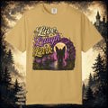 Live, Laugh, Lurk T-Shirt