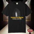 Cathedral of Rhythm T-Shirt