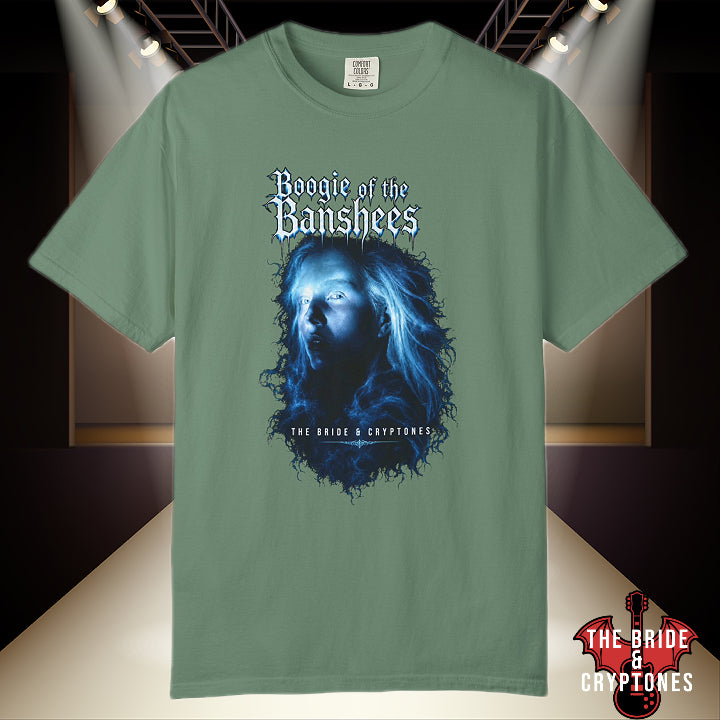 Boogie of the Banshees T-Shirt