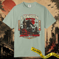 London Monster  T-Shirt