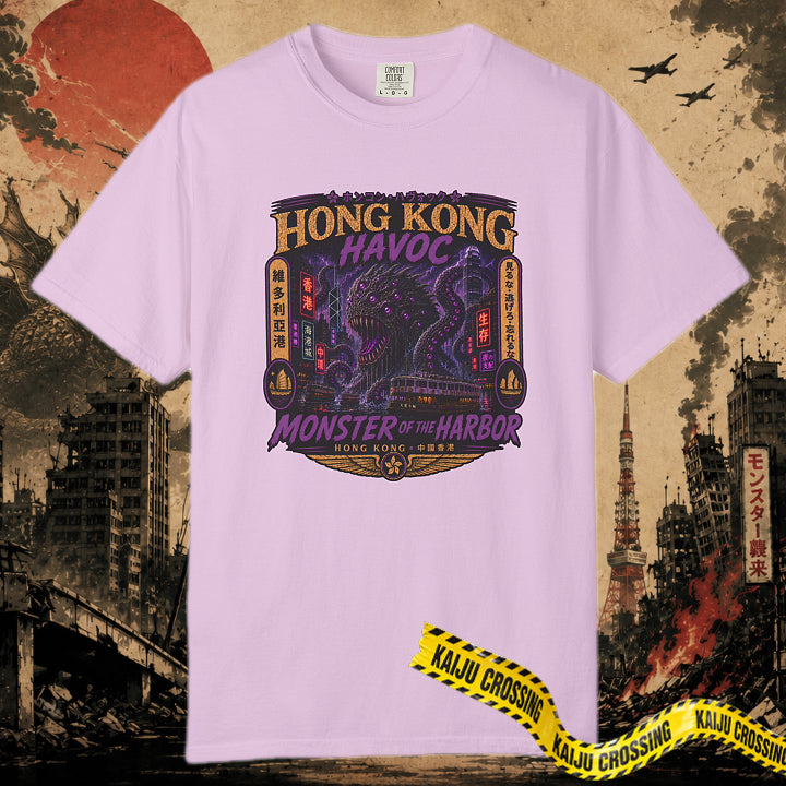 Hong Kong Havoc T-Shirt