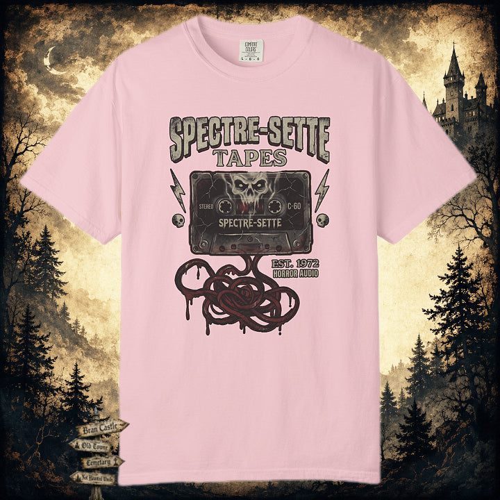 Spectre-Sette T-Shirt