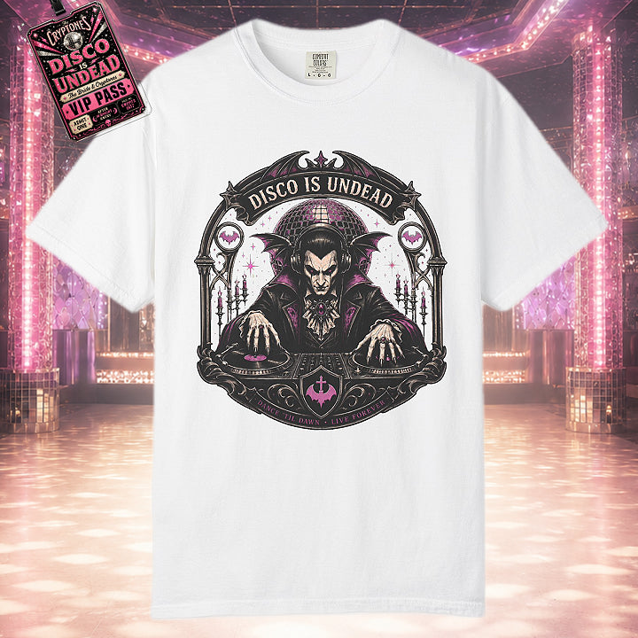 DJ Vamp T-Shirt