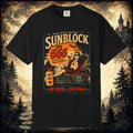 Sunblock 666 T-Shirt