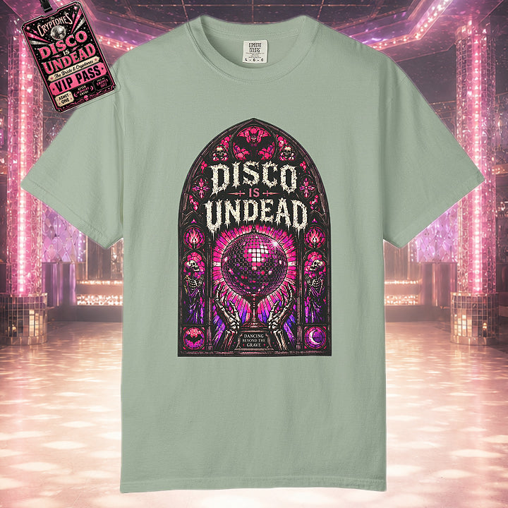 Undead Cathedral T-Shirt