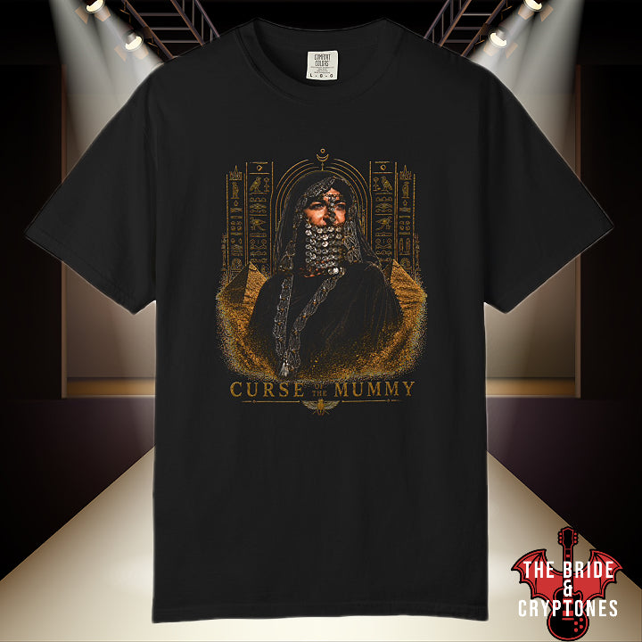 Curse of the Mummy T-Shirt