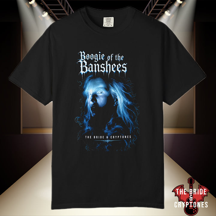 Boogie of the Banshees T-Shirt