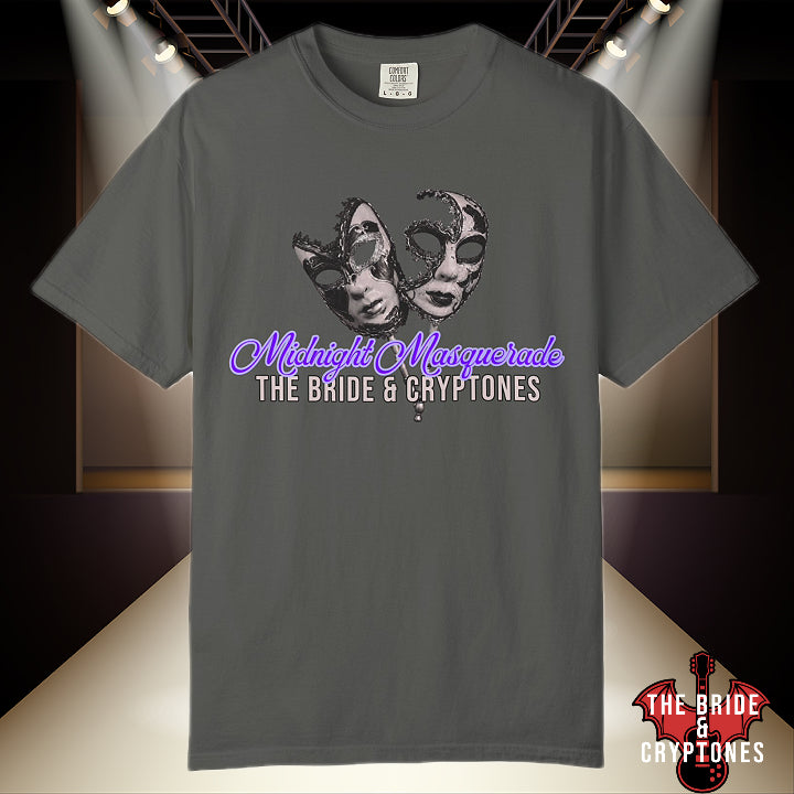 Midnight Masquerade T-Shirt