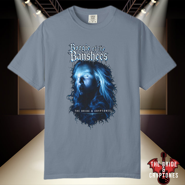 Boogie of the Banshees T-Shirt