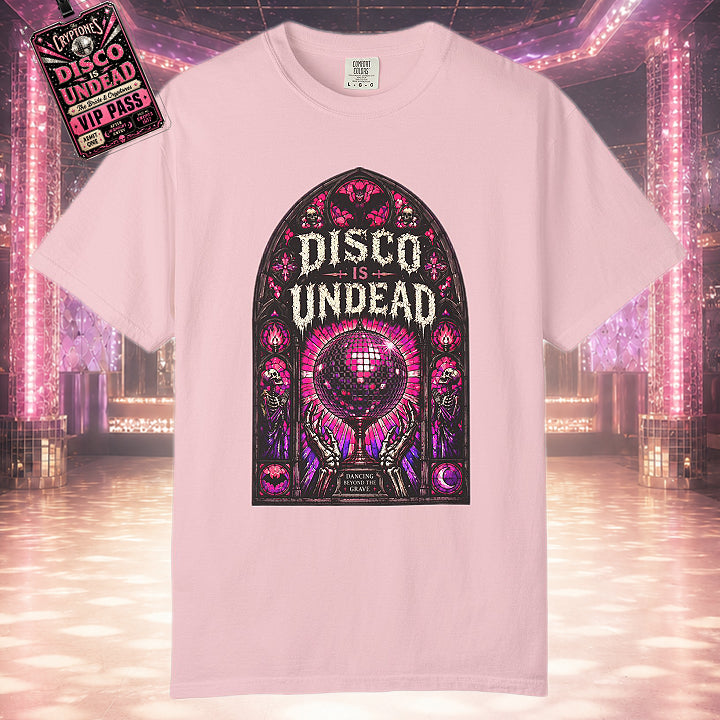 Undead Cathedral T-Shirt