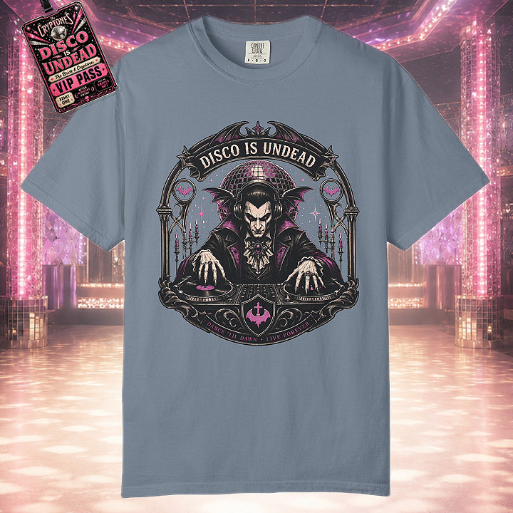 DJ Vamp T-Shirt