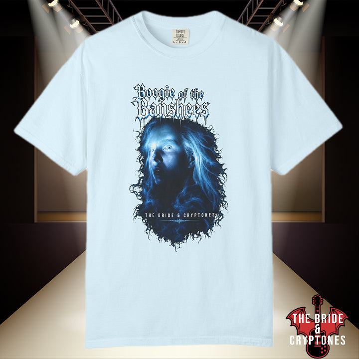 Boogie of the Banshees T-Shirt