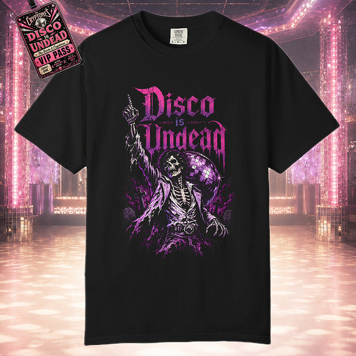 Undead Fever - T-Shirt