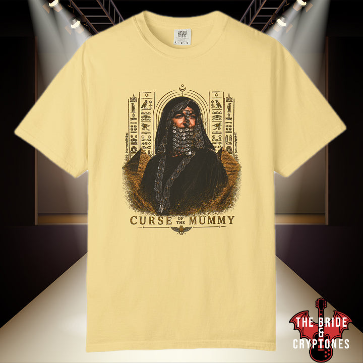Curse of the Mummy T-Shirt