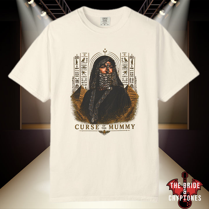Curse of the Mummy T-Shirt