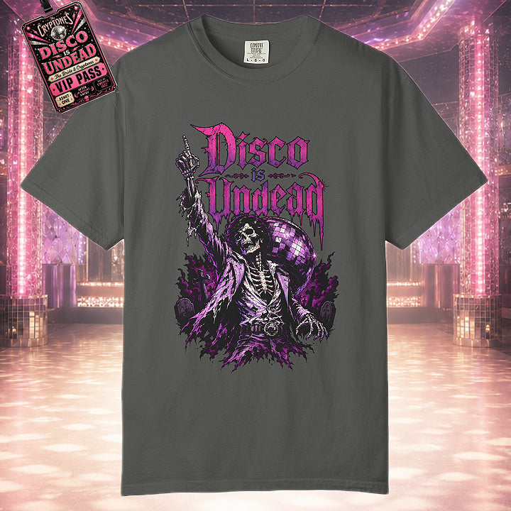 Undead Fever - T-Shirt