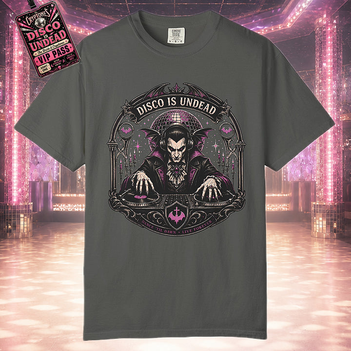 DJ Vamp T-Shirt