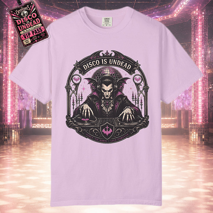 DJ Vamp T-Shirt