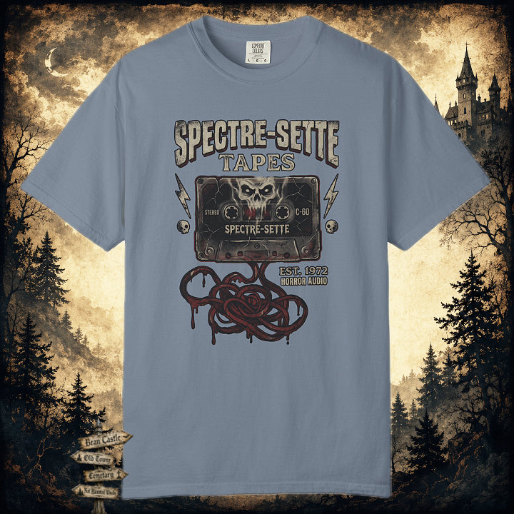 Spectre-Sette T-Shirt